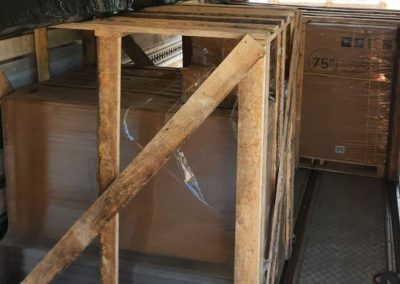 Доставка интерактивных досок в школу Хабаровского края