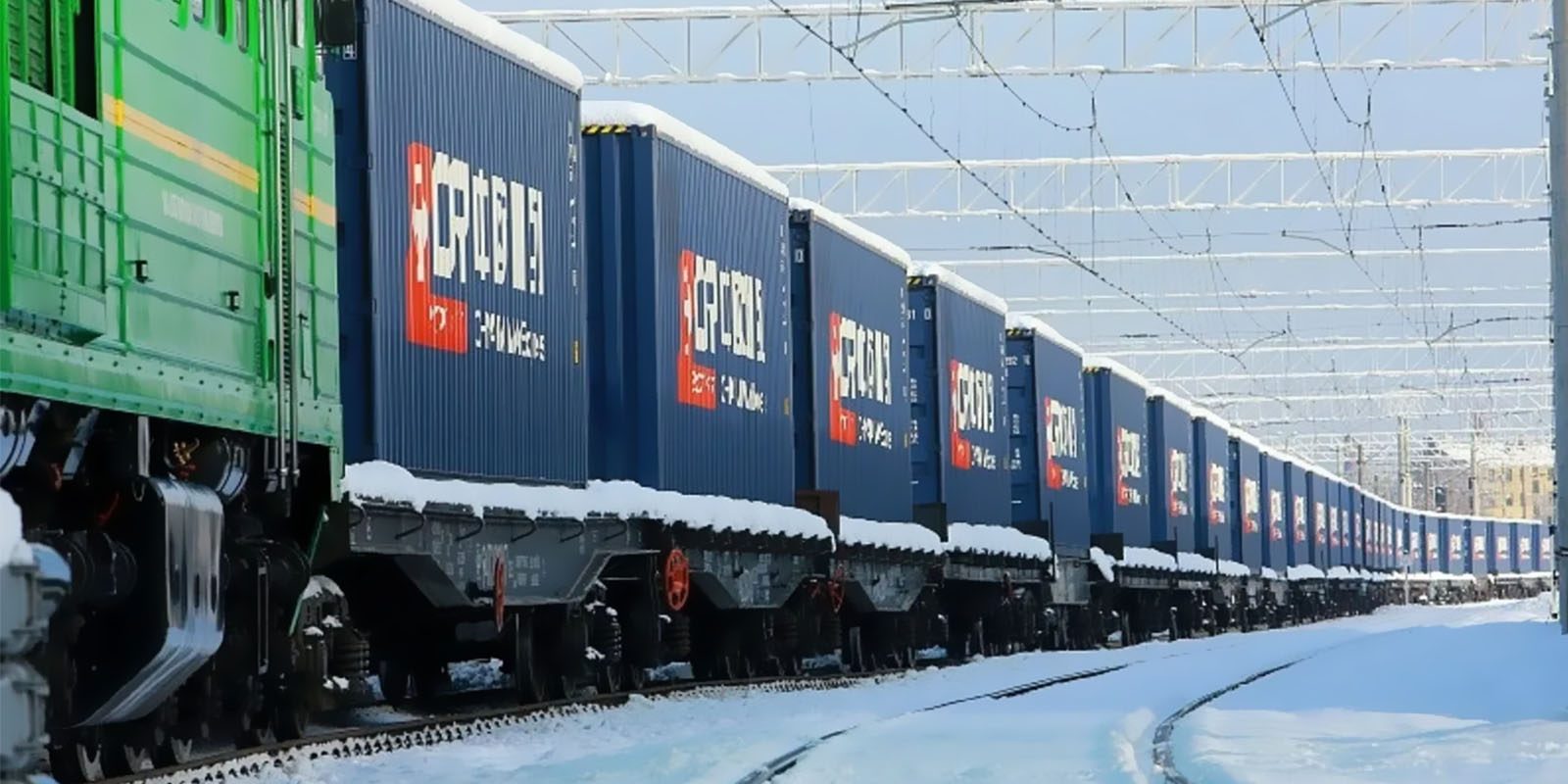 Новогодние скидки до 5000₽ на контейнерные перевозки из Москвы на БАМ Новогодние скидки до 5000₽ на контейнерные перевозки из Москвы на БАМ