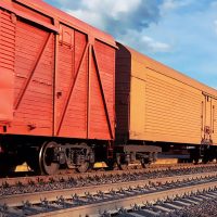 Сборный груз в Новую Чару и Таксимо