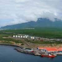 Островная логистика: как мы доставляем грузы на Сахалин, Курилы и в другие порты «края земли»