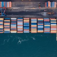 Открыта навигация на Чукотку: отправляем контейнеры в Анадырь и Эгвекинот!