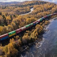 Снижение ставок на контейнеры Москва – Иркутск!