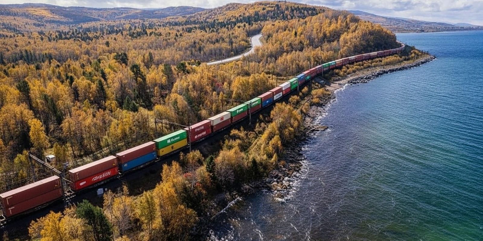 Снижение ставок на контейнеры Москва – Иркутск! Снижение ставок на контейнеры Москва – Иркутск!