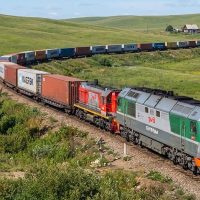 Снижение ставки на контейнерные перевозки Москва – Чита!