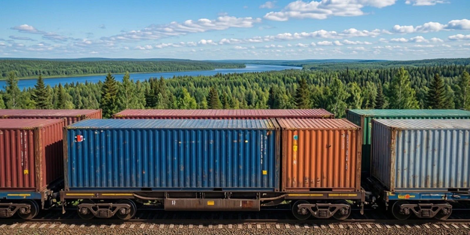 Еженедельная отправка контейнеров из Москвы в Якутск с доставкой до склада! Еженедельная отправка контейнеров из Москвы в Якутск с доставкой до склада!